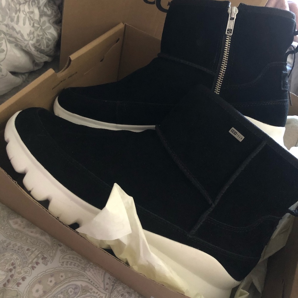 Palomar sneaker
